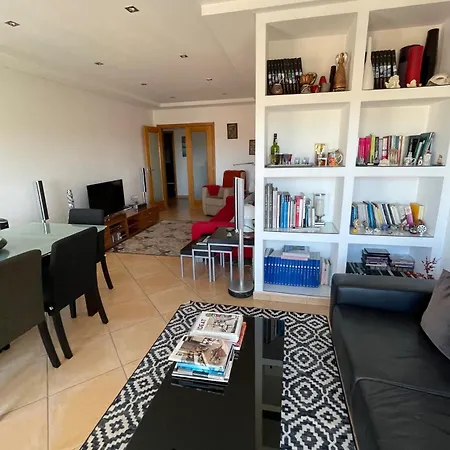 Your Place In Appartement *