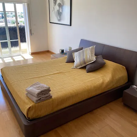 Apartment Your Place In