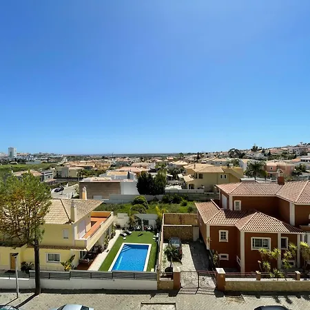 Apartment Your Place In Faro