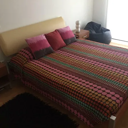 Apartamento Your Place In *