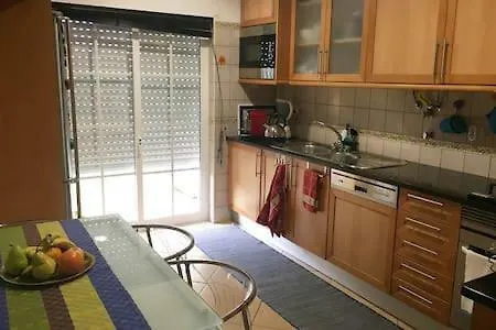 Apartamento Your Place In