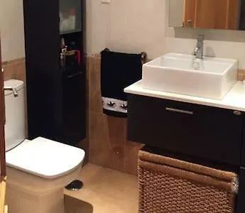 Your Place In Apartment *