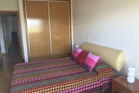 Your Place In Apartamento *