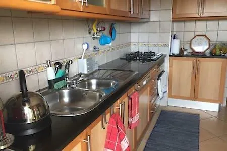 Your Place In Apartamento FAO